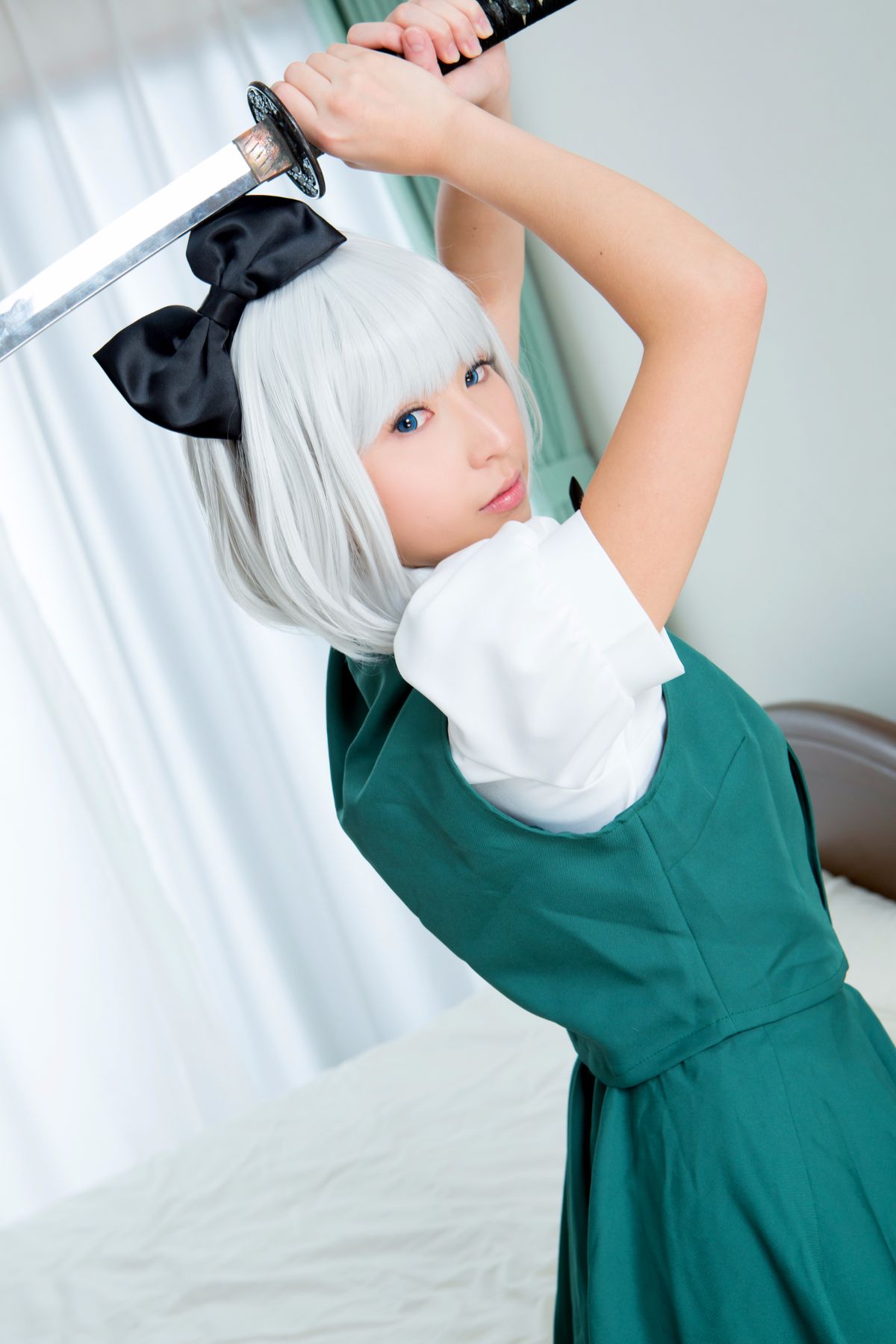 [Room13] Room011 Touhou Tama ○ YouMu
