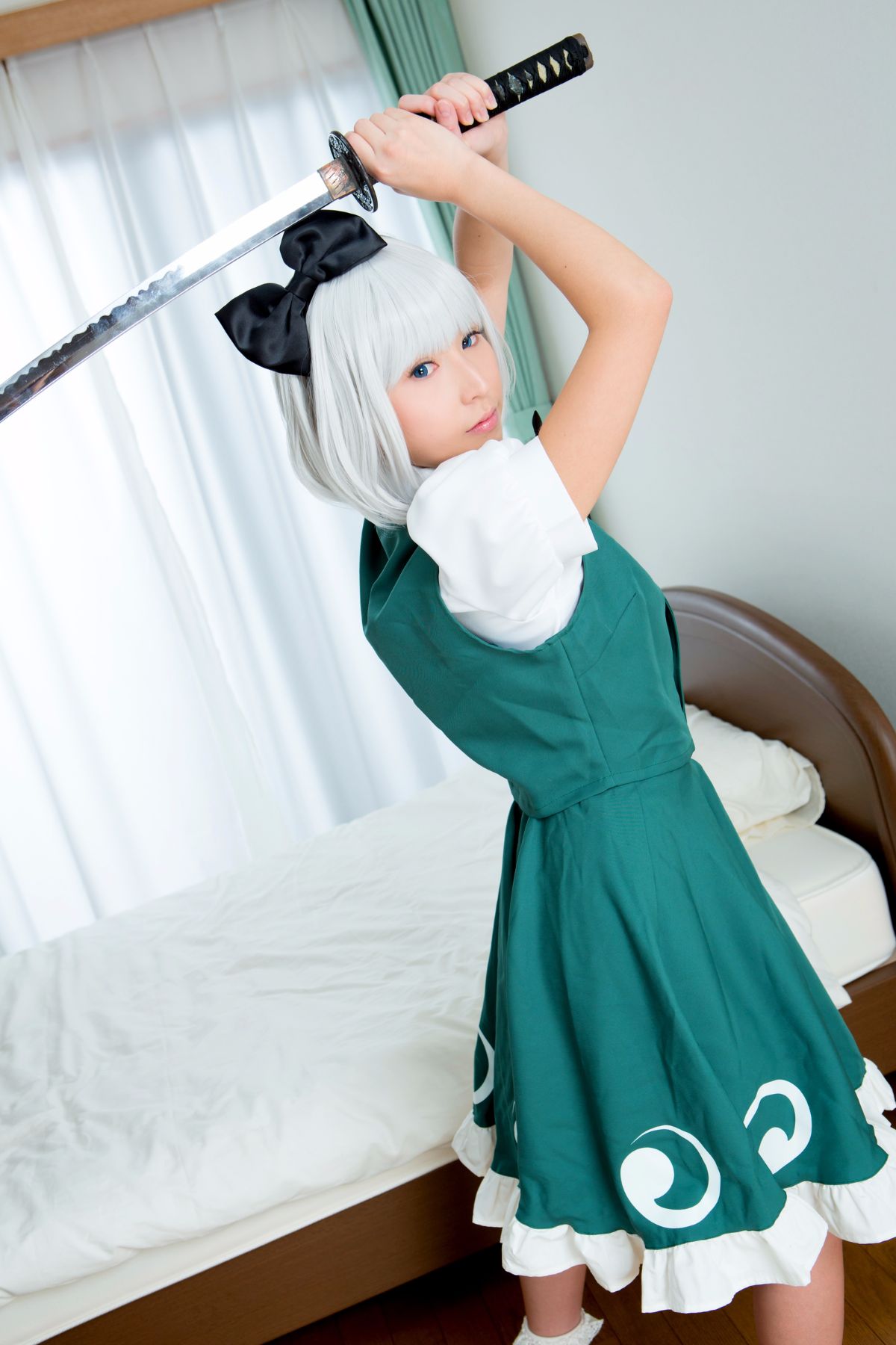 [Room13] Room011 Touhou Tama ○ YouMu