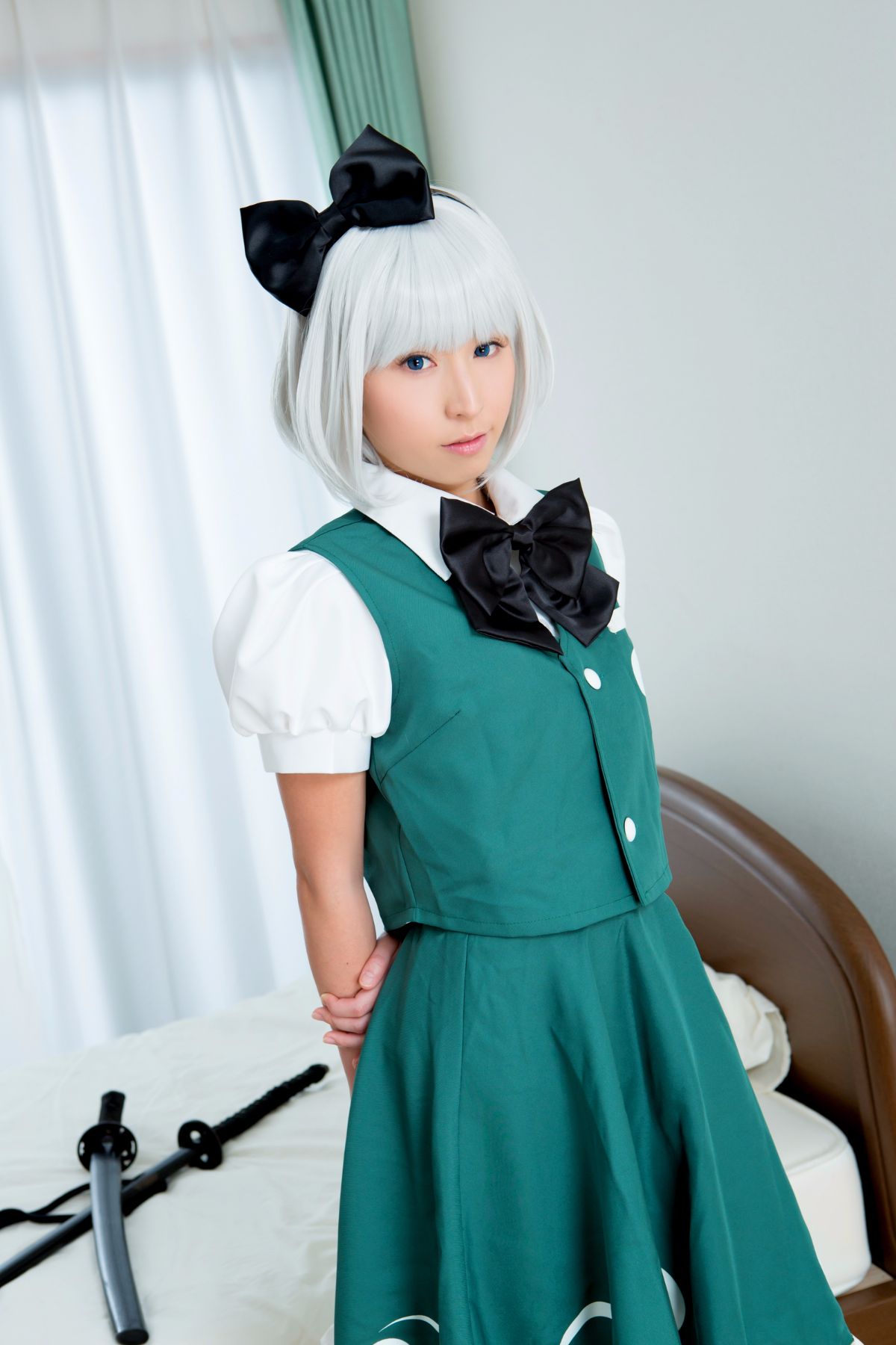 [Room13] Room011 Touhou Tama ○ YouMu