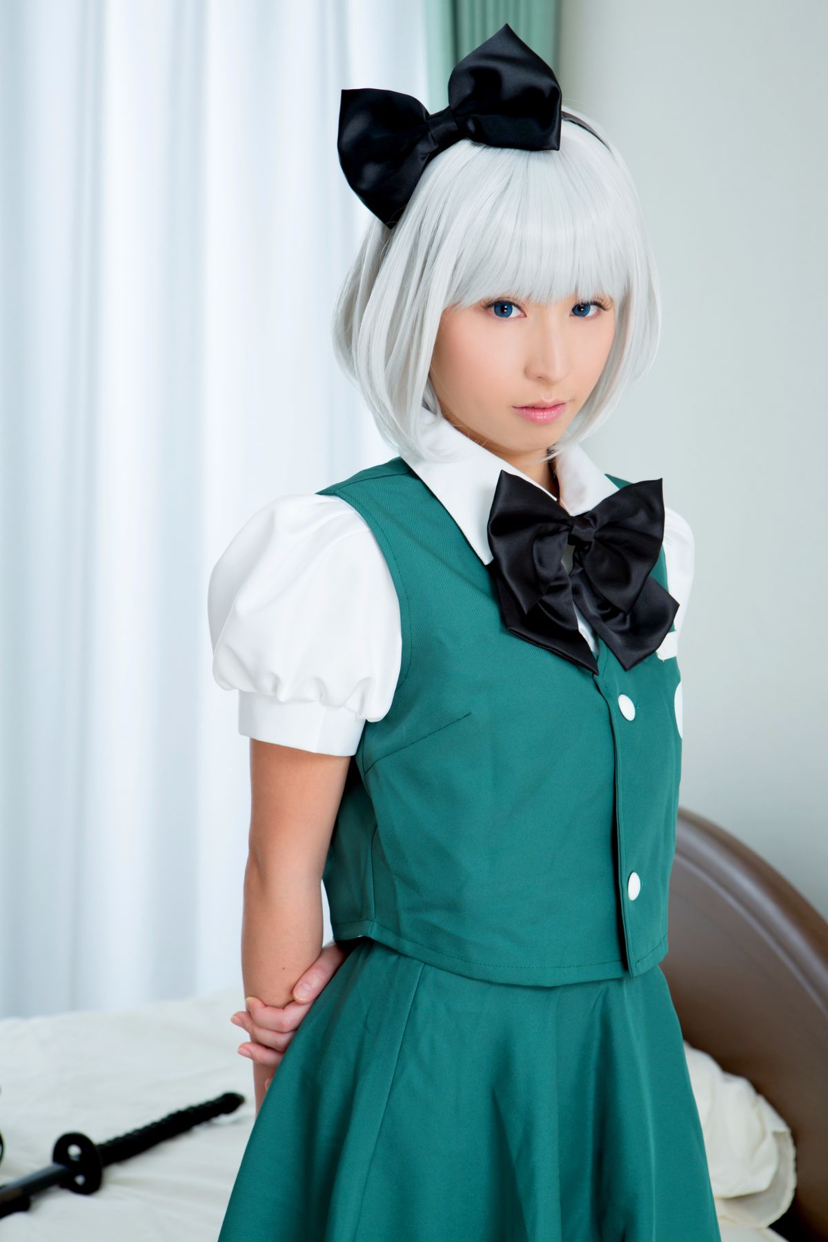 [Room13] Room011 Touhou Tama ○ YouMu