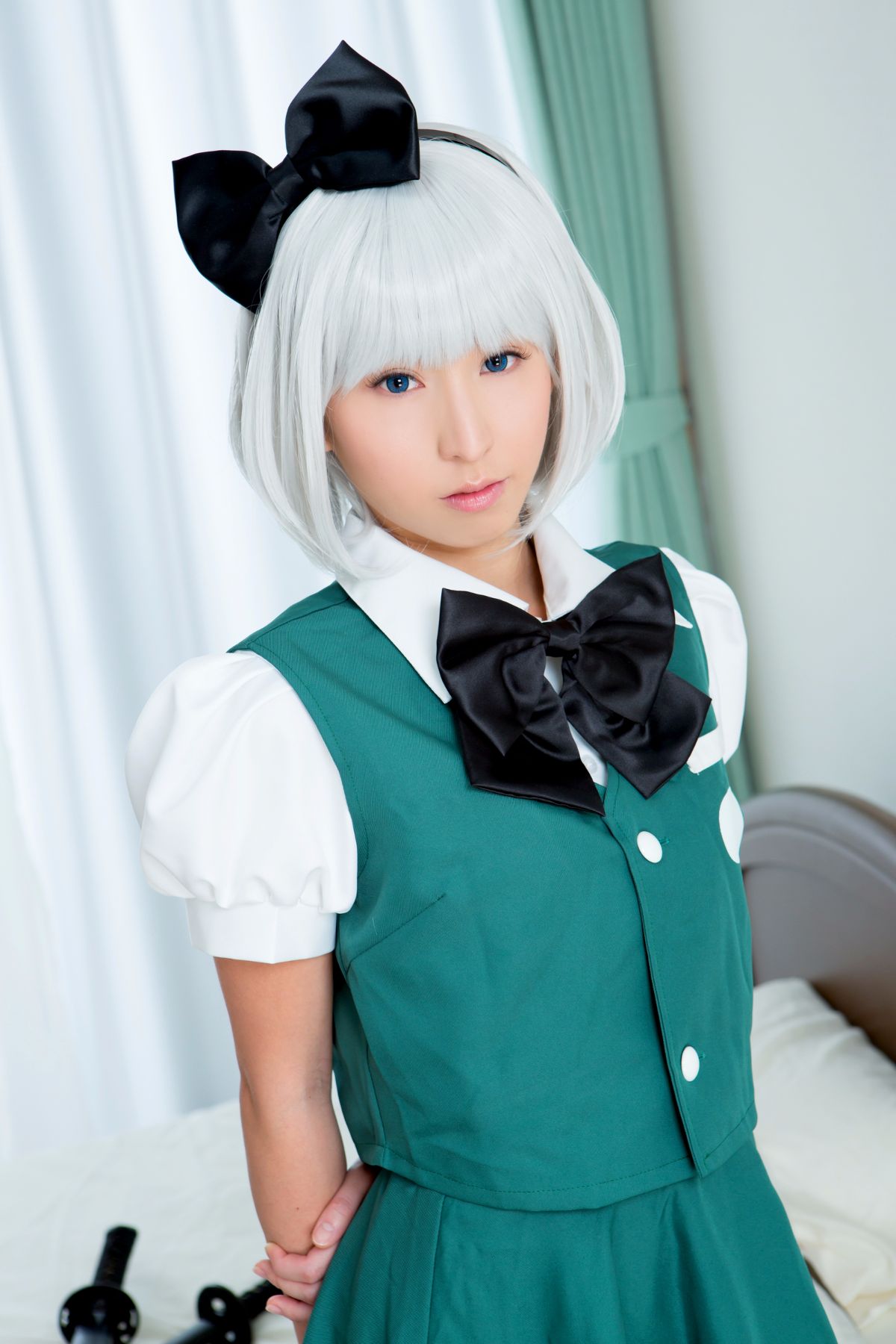 [Room13] Room011 Touhou Tama ○ YouMu