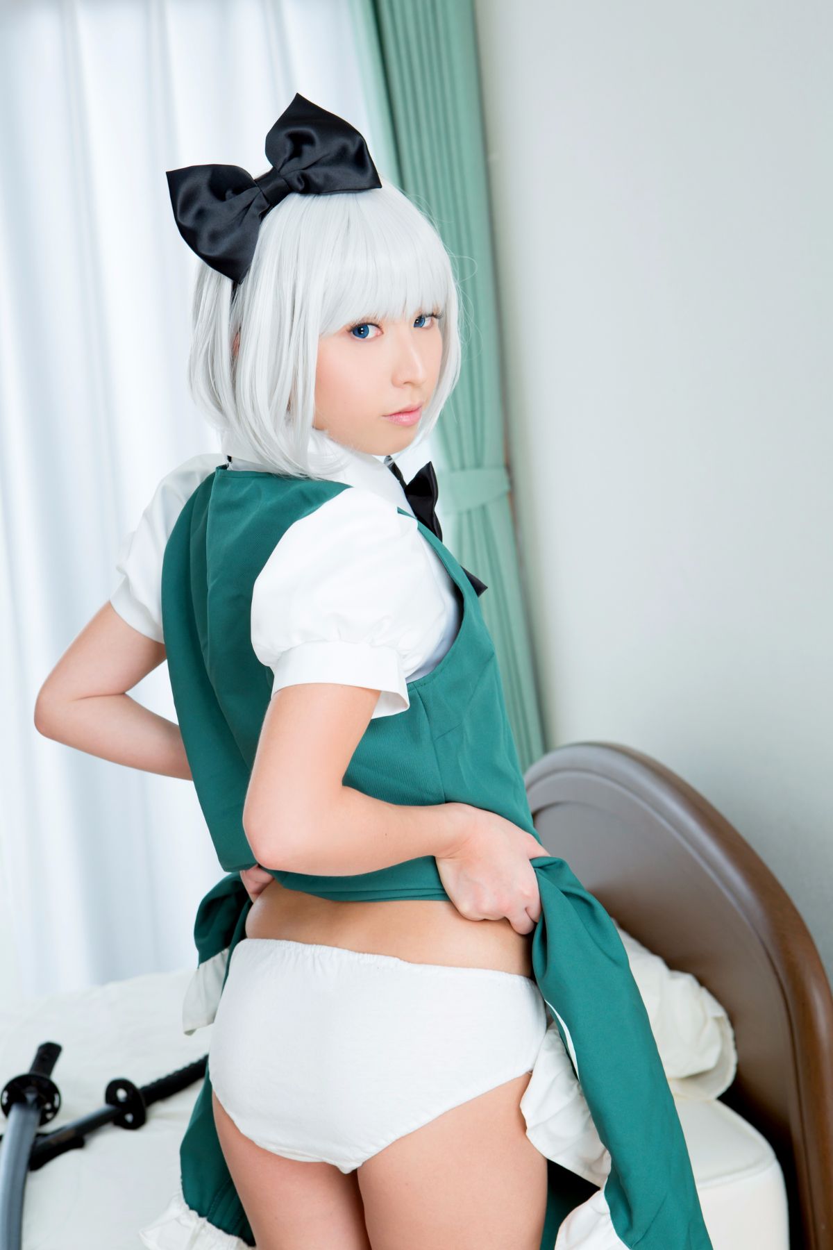 [Room13] Room011 Touhou Tama ○ YouMu