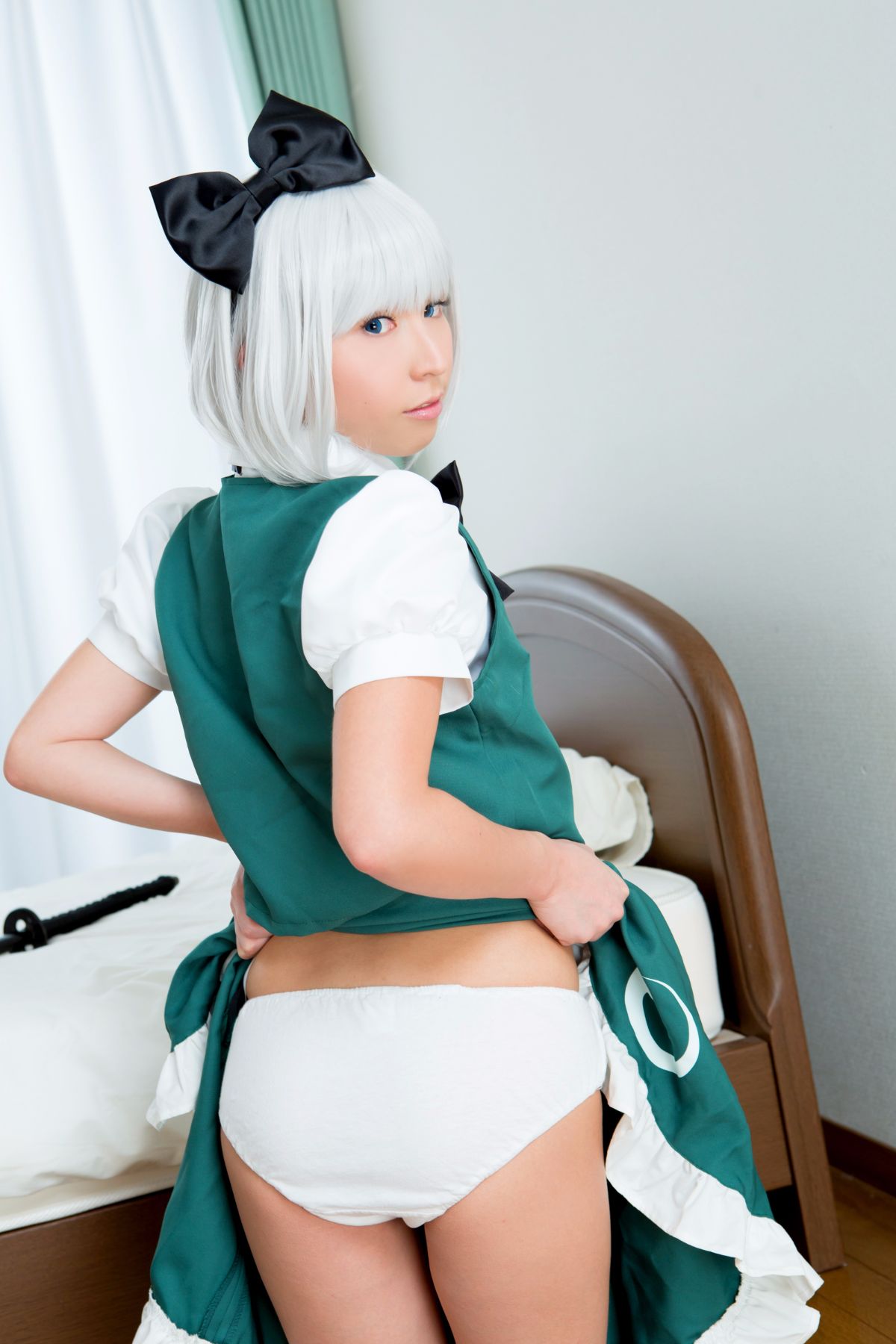 [Room13] Room011 Touhou Tama ○ YouMu