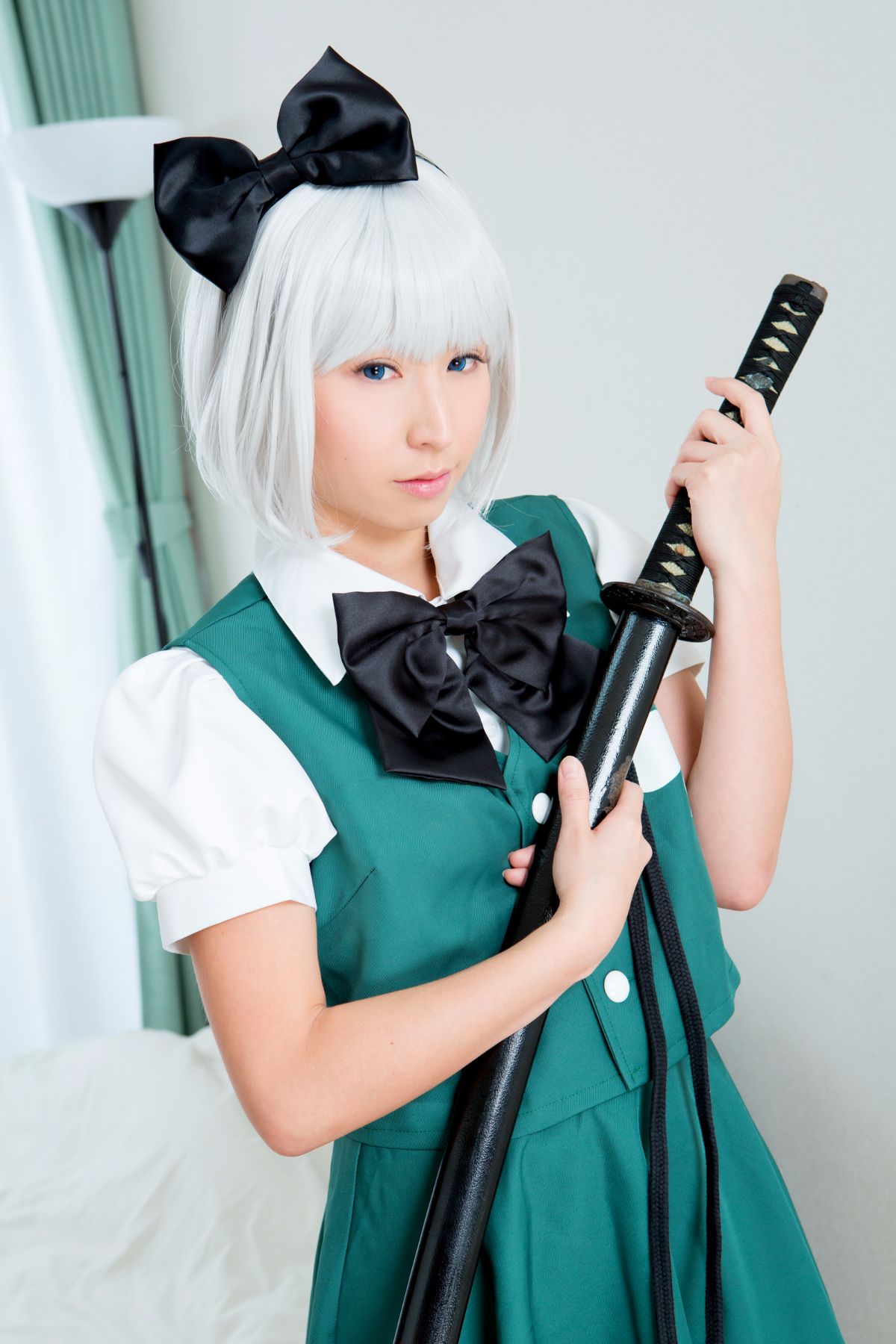 [Room13] Room011 Touhou Tama ○ YouMu