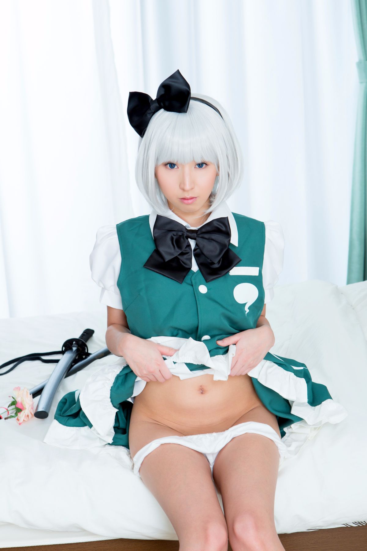 [Room13] Room011 Touhou Tama ○ YouMu