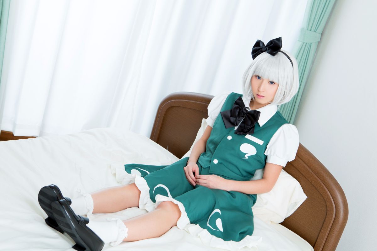 [Room13] Room011 Touhou Tama ○ YouMu