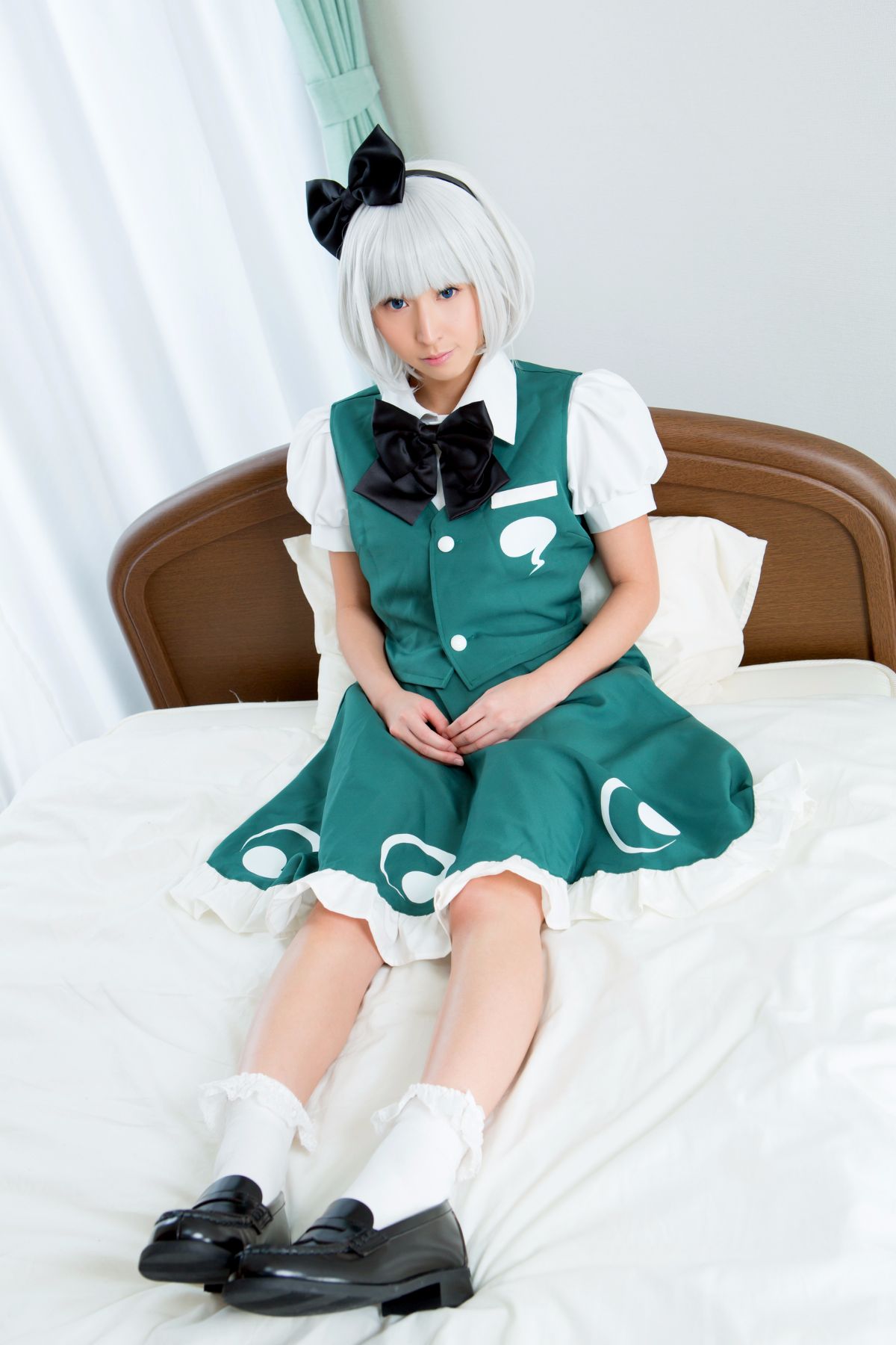 [Room13] Room011 Touhou Tama ○ YouMu