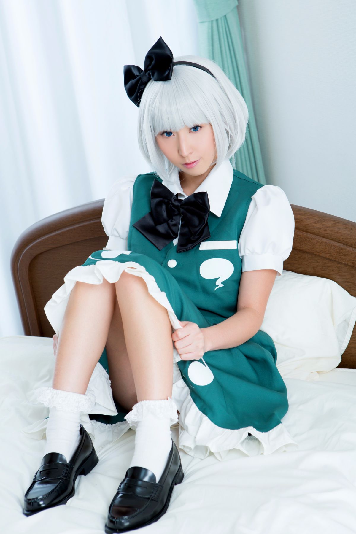 [Room13] Room011 Touhou Tama ○ YouMu