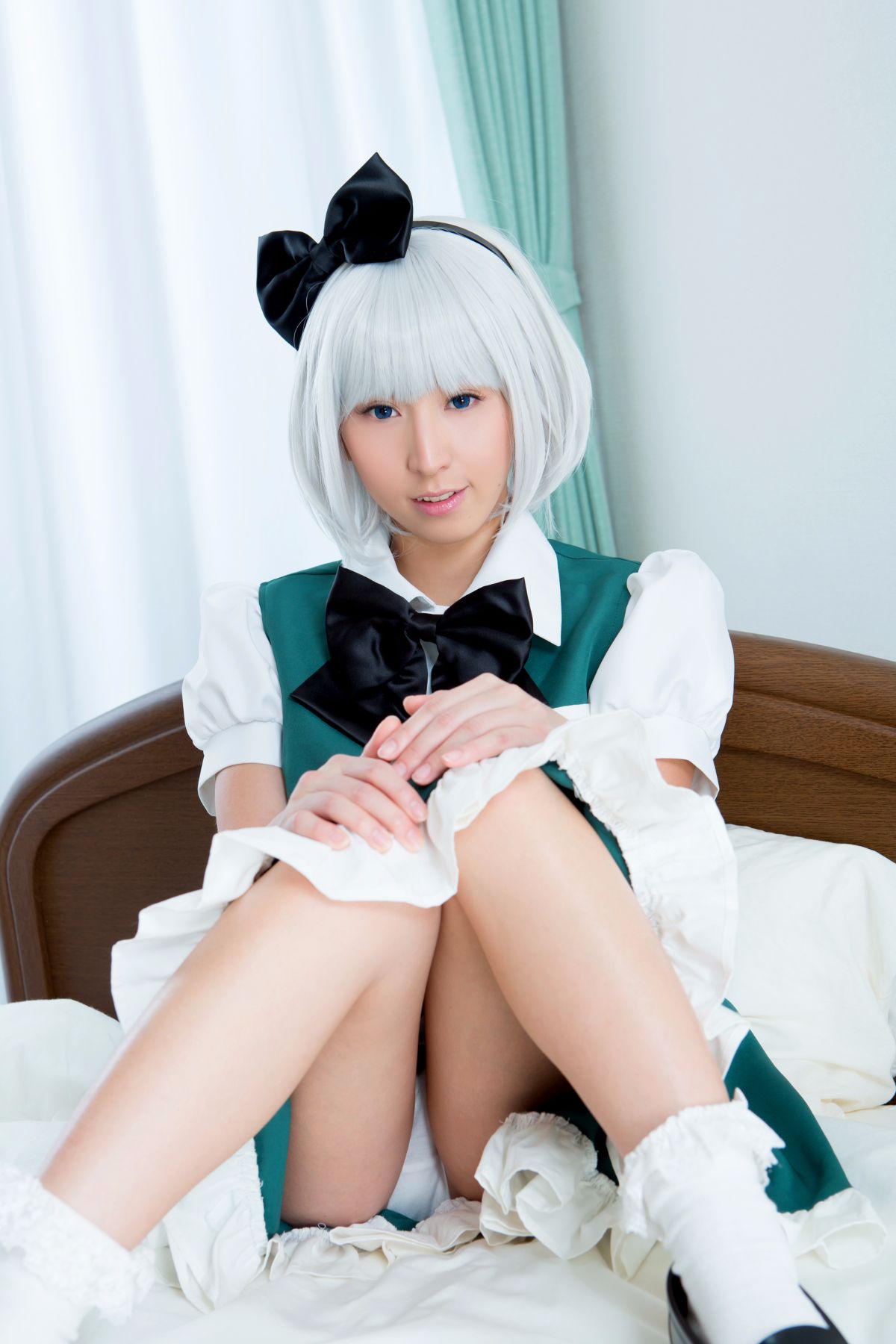 [Room13] Room011 Touhou Tama ○ YouMu