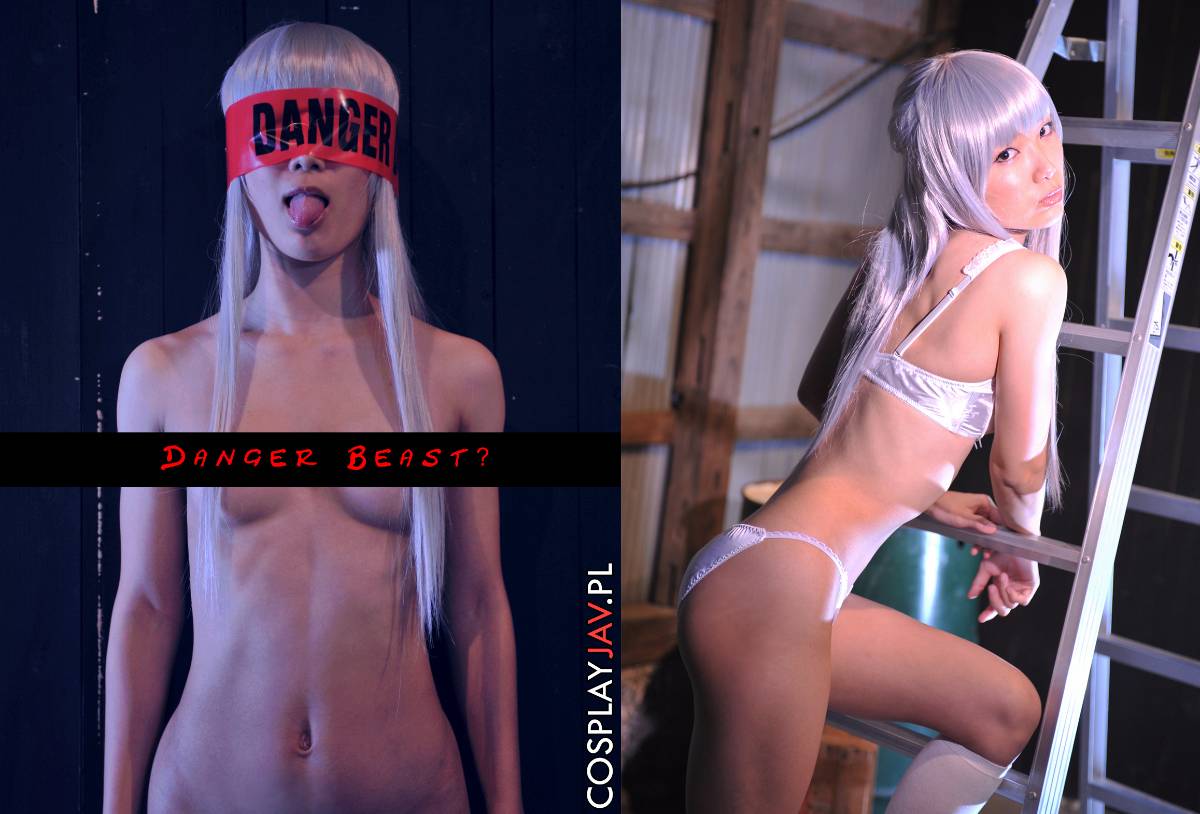 Angel Beats - Cosplay Tachibana Kanade