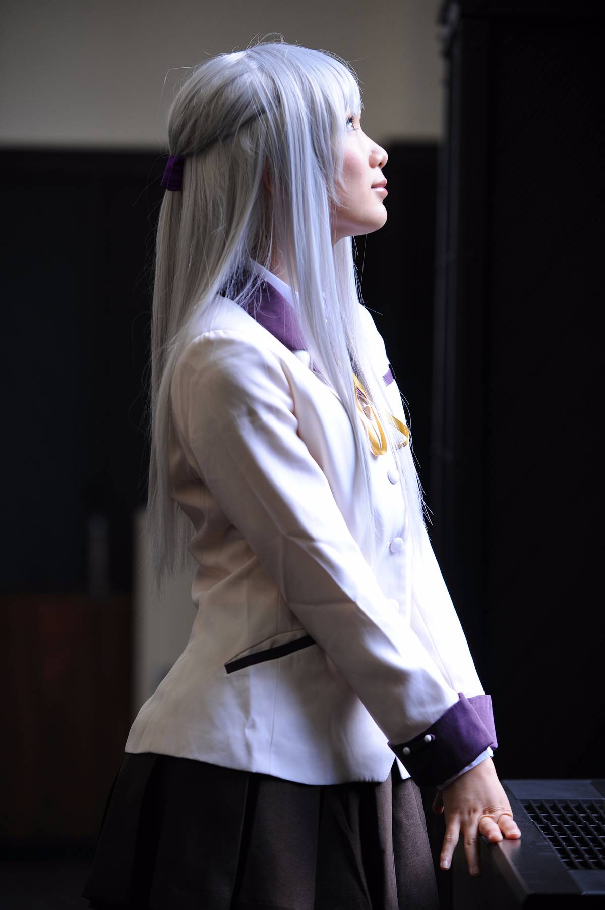 Angel Beats - Cosplay Tachibana Kanade