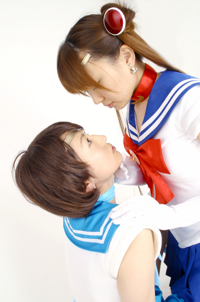 Thủy thủ trưa r