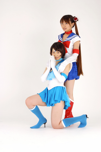 Thủy thủ trưa r