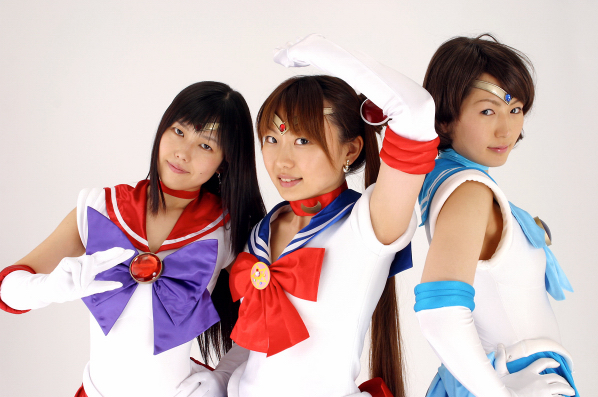 Thủy thủ trưa r