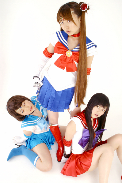 Thủy thủ trưa r