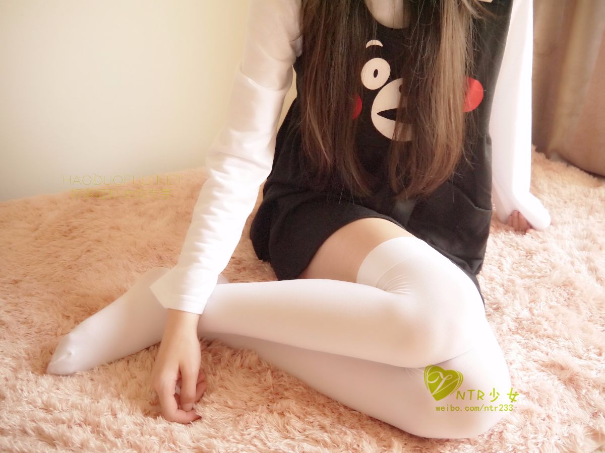 NTR Girl - gấu Kumamoto