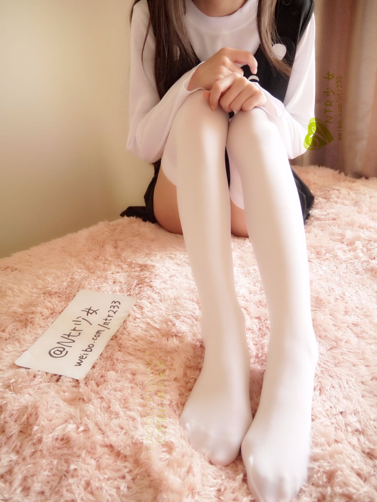 NTR Girl - gấu Kumamoto