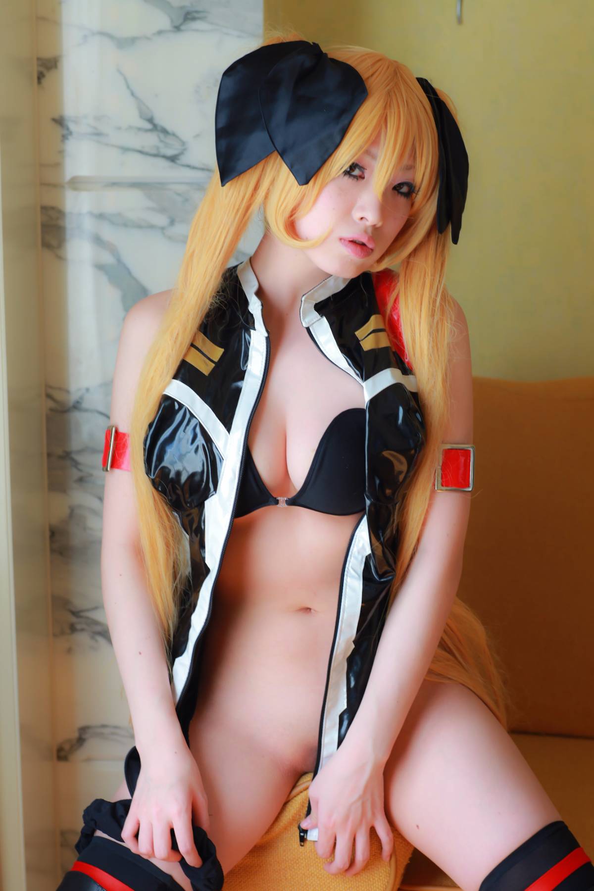 [Nightcharm] Tôi đã cởi bỏ số phận của mình.