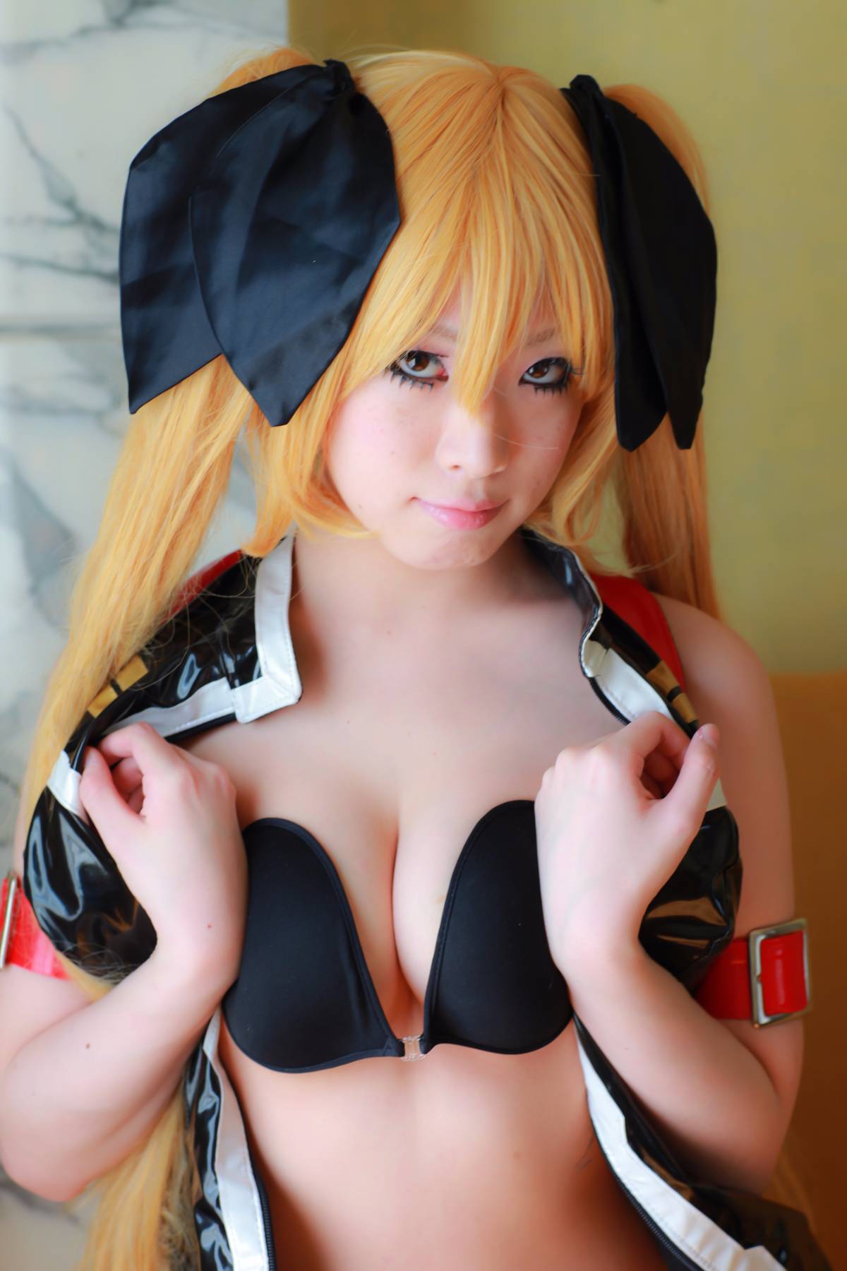 [Nightcharm] Tôi đã cởi bỏ số phận của mình.