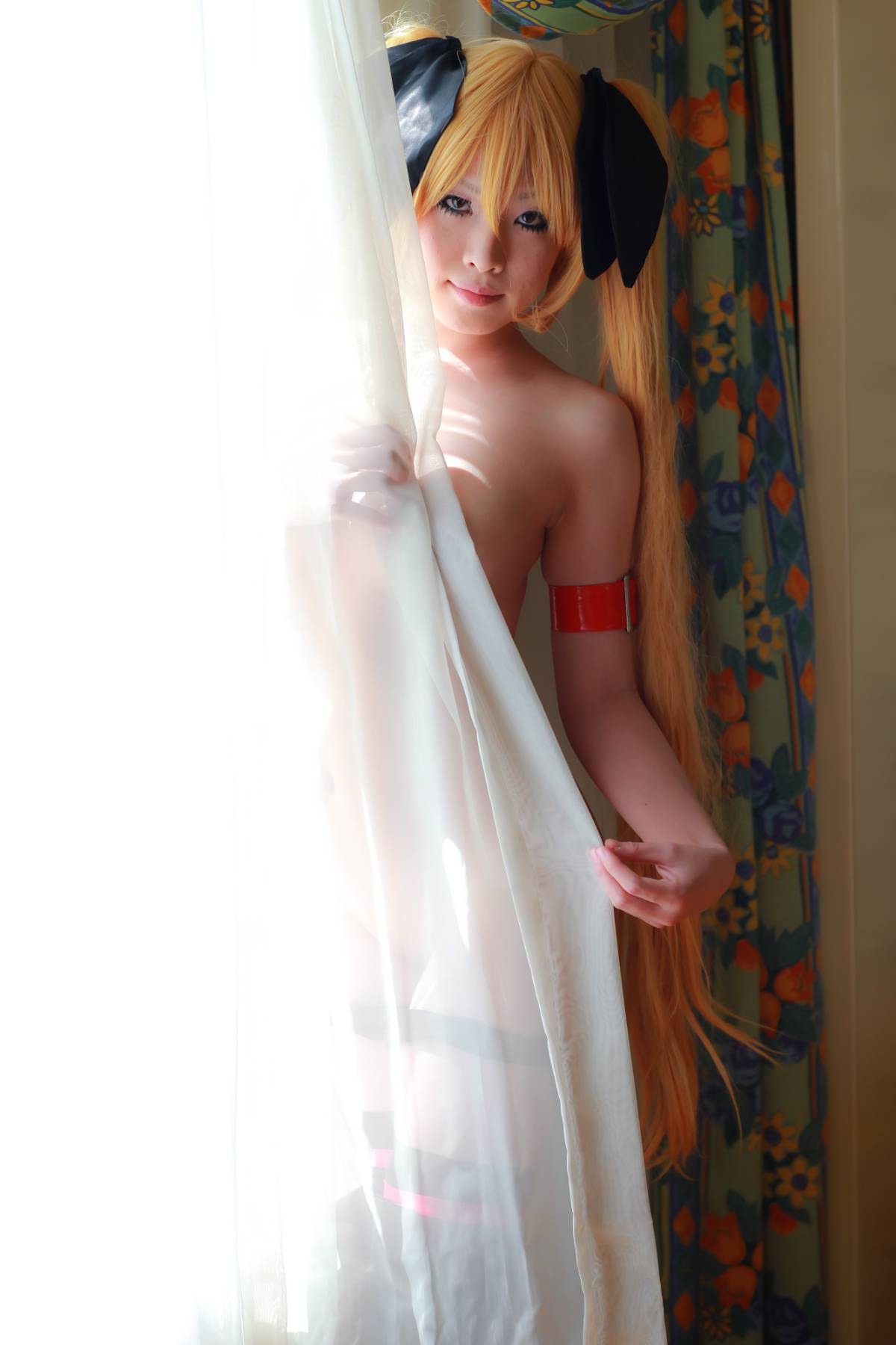 [Nightcharm] Tôi đã cởi bỏ số phận của mình.