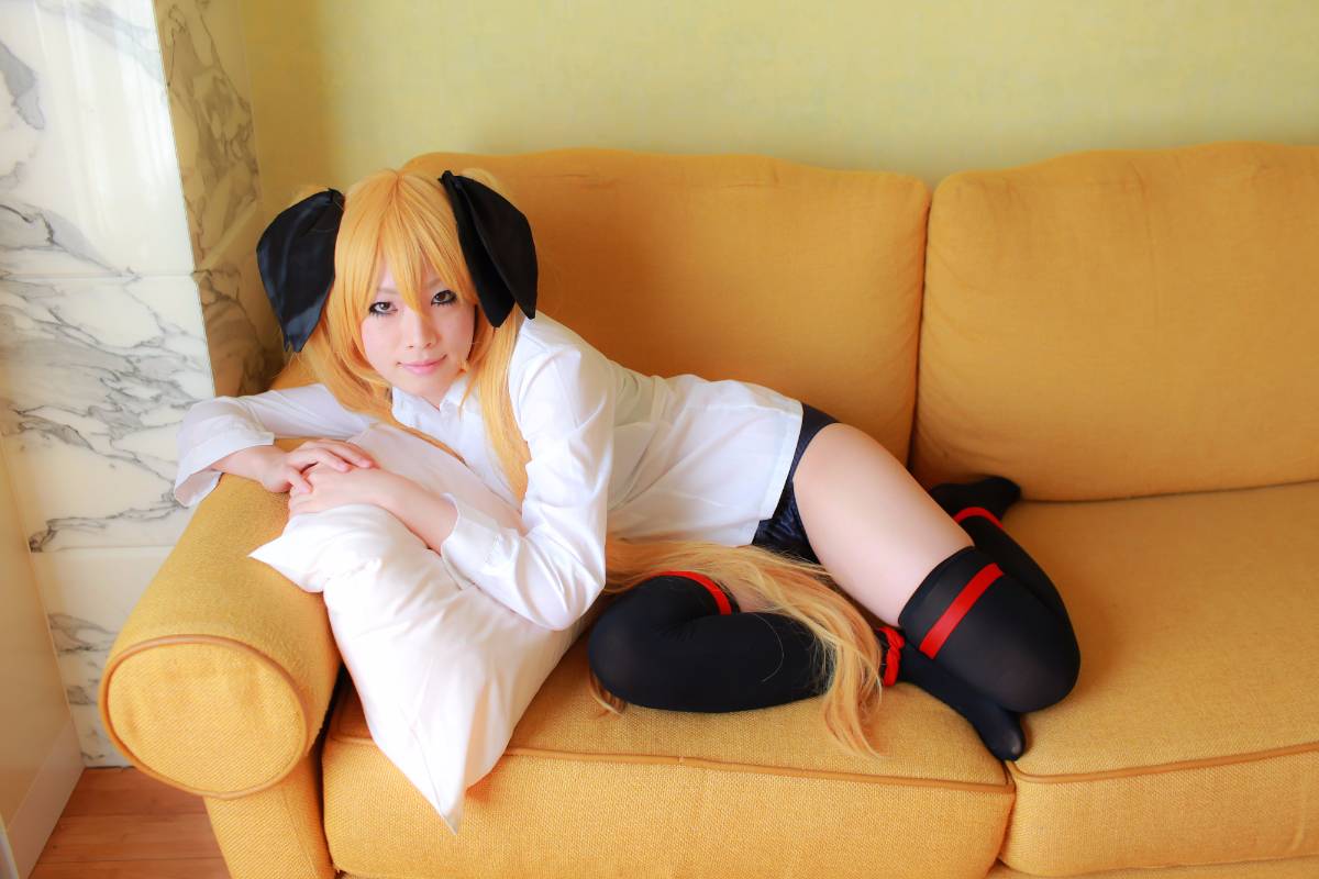 [Nightcharm] Tôi đã cởi bỏ số phận của mình.