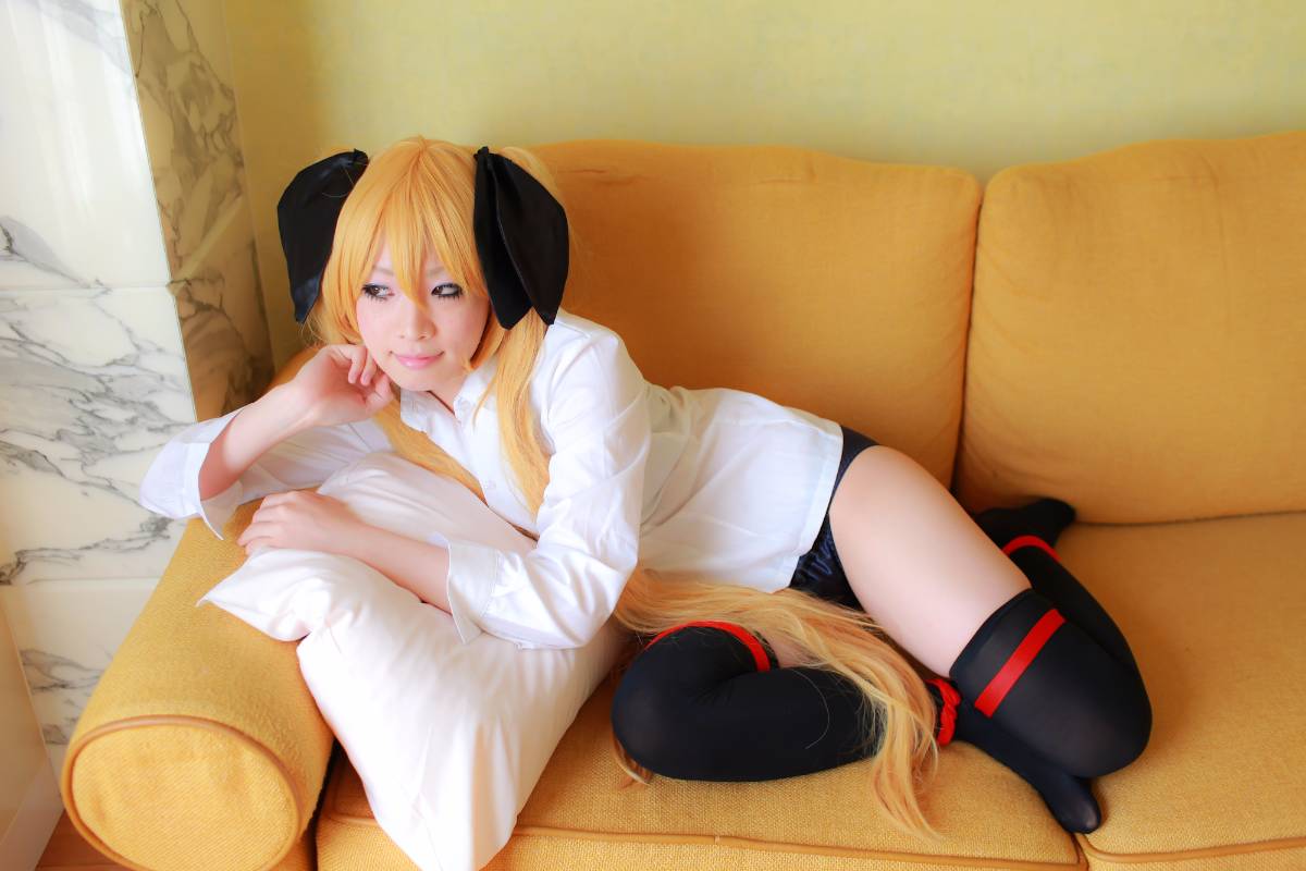 [Nightcharm] Tôi đã cởi bỏ số phận của mình.