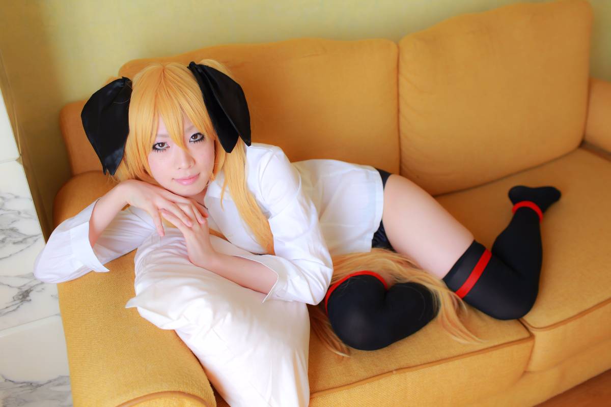 [Nightcharm] Tôi đã cởi bỏ số phận của mình.