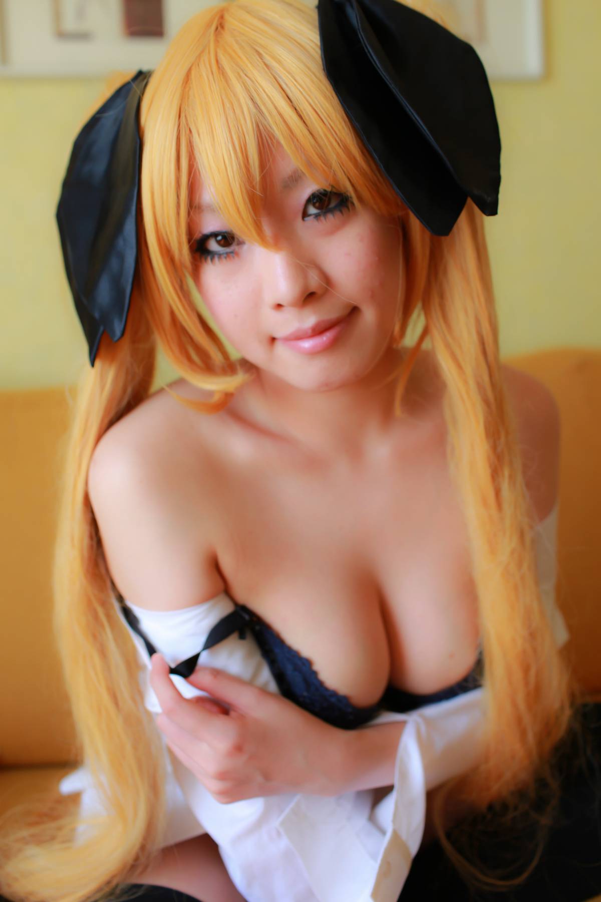 [Nightcharm] Tôi đã cởi bỏ số phận của mình.