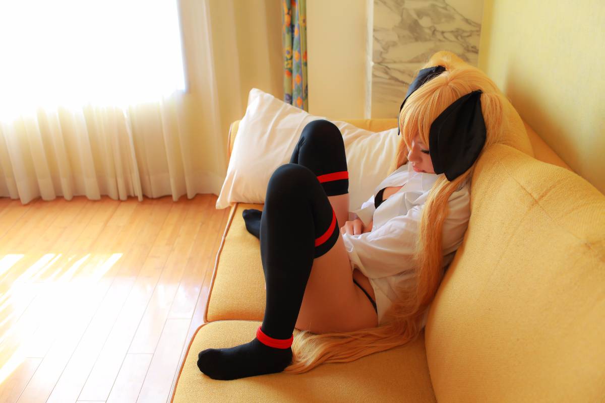 [Nightcharm] Tôi đã cởi bỏ số phận của mình.