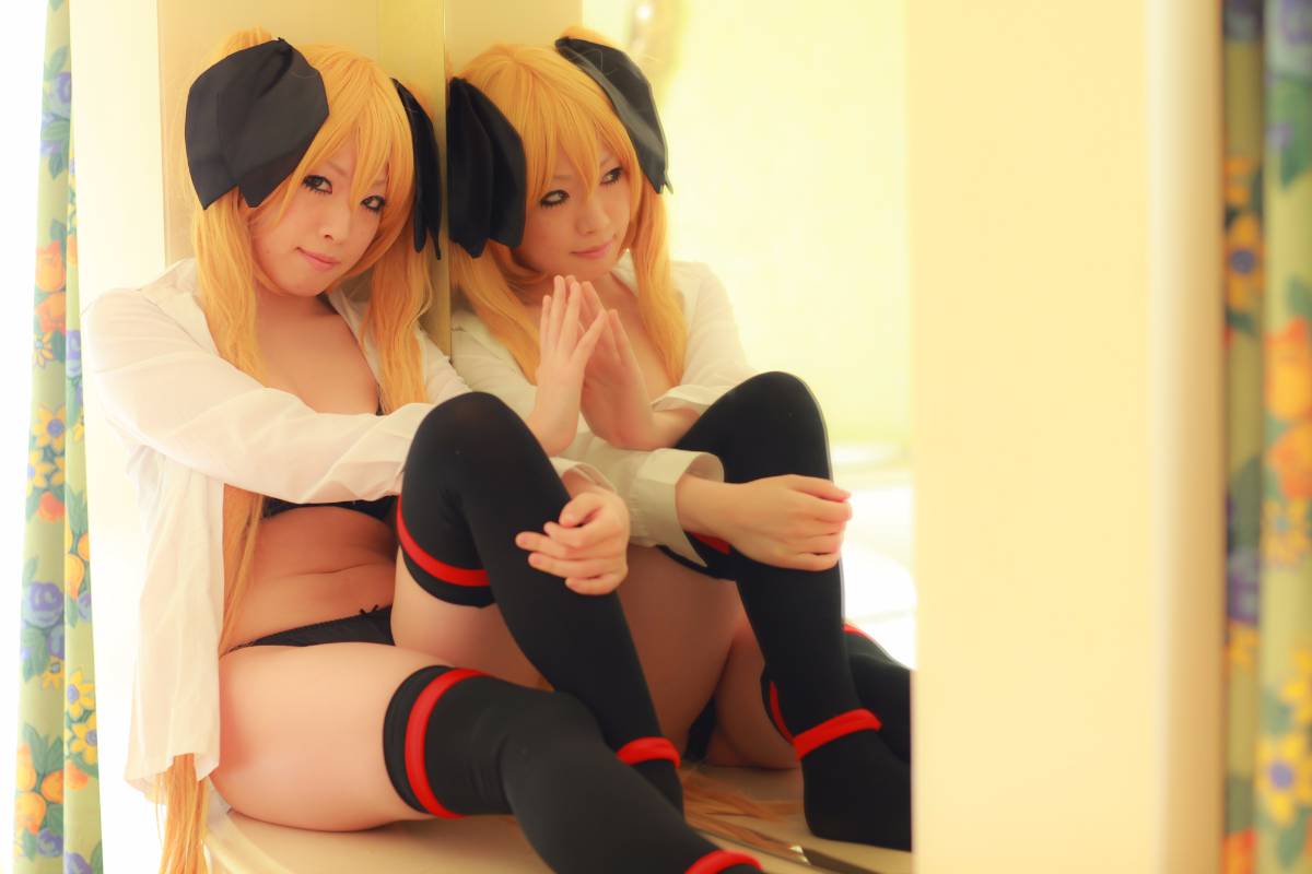 [Nightcharm] Tôi đã cởi bỏ số phận của mình.