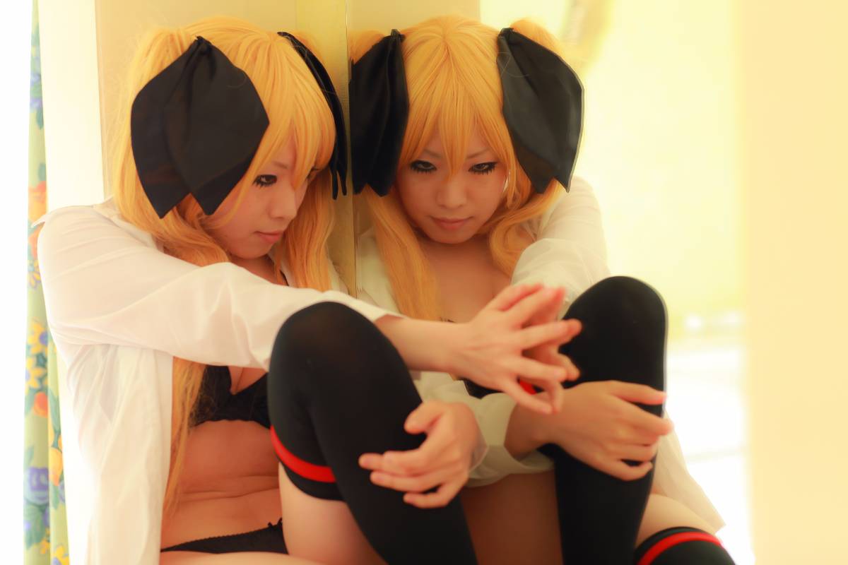 [Nightcharm] Tôi đã cởi bỏ số phận của mình.