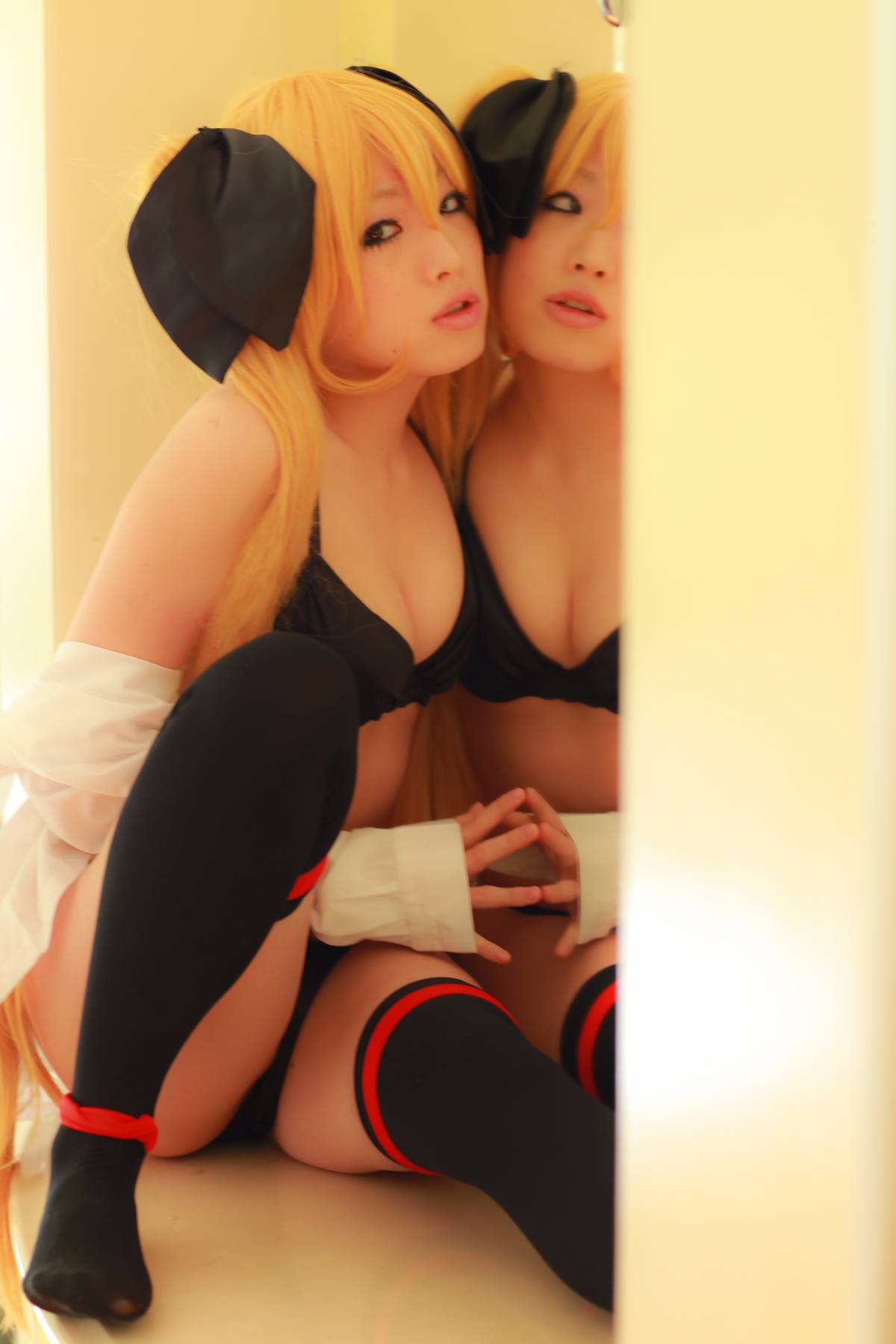 [Nightcharm] Tôi đã cởi bỏ số phận của mình.