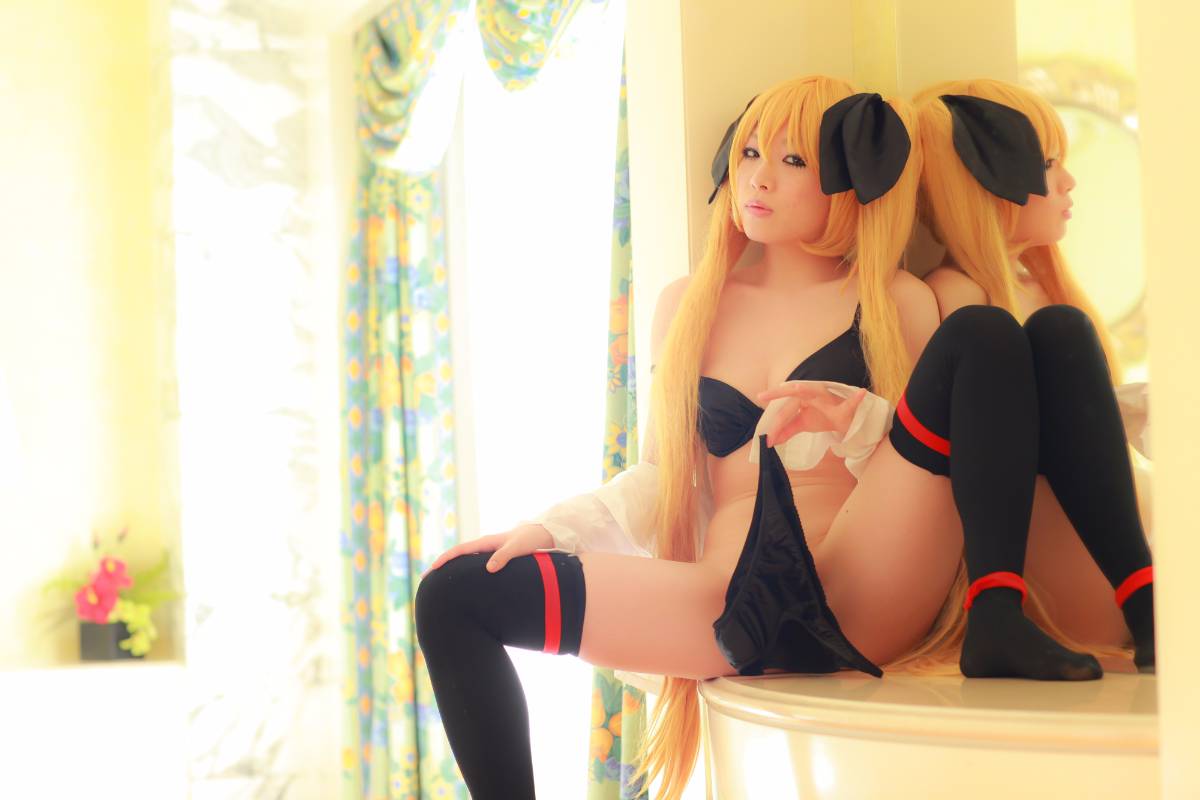 [Nightcharm] Tôi đã cởi bỏ số phận của mình.