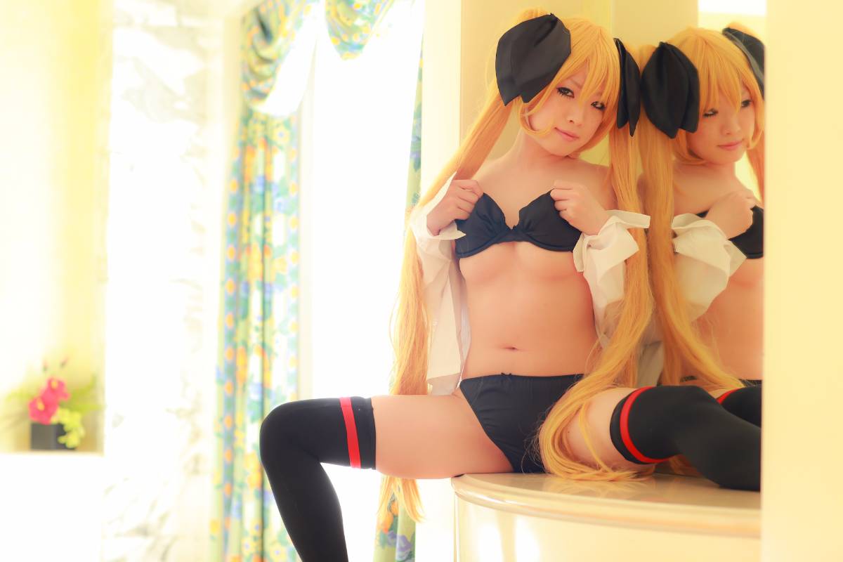 [Nightcharm] Tôi đã cởi bỏ số phận của mình.