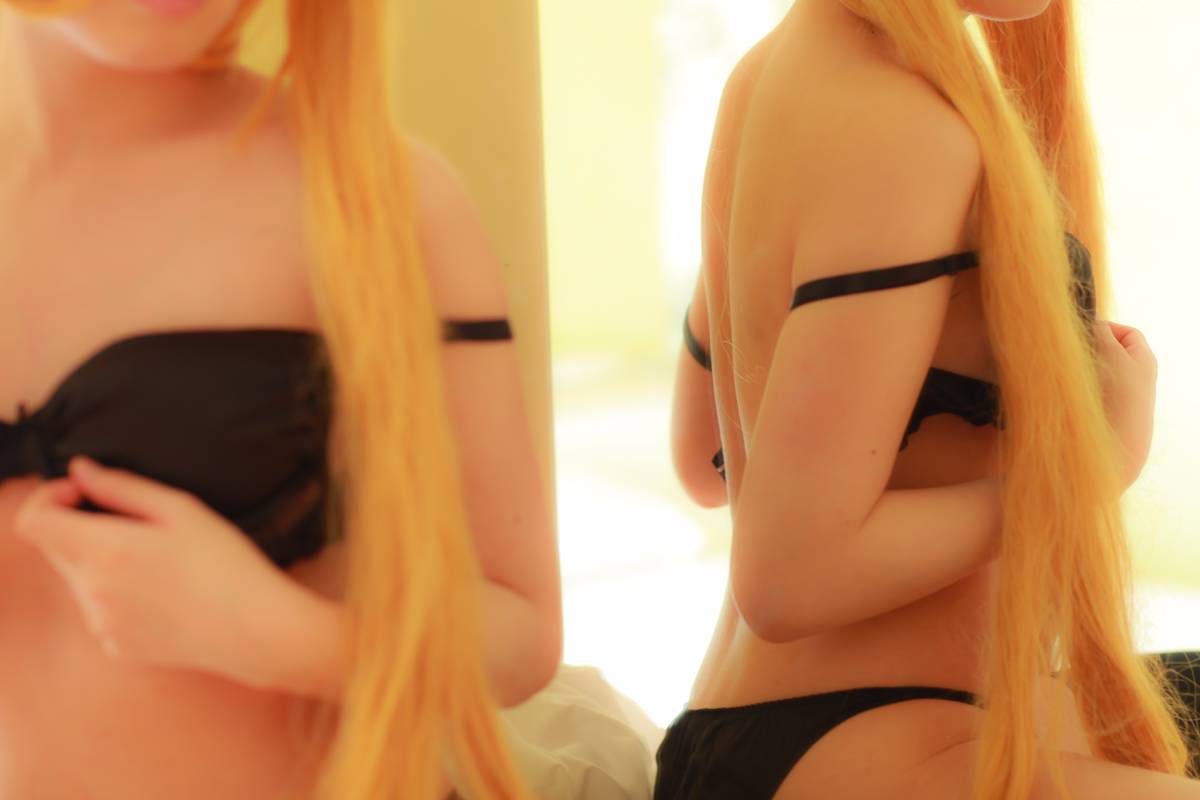 [Nightcharm] Tôi đã cởi bỏ số phận của mình.