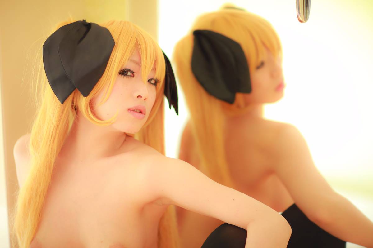 [Nightcharm] Tôi đã cởi bỏ số phận của mình.