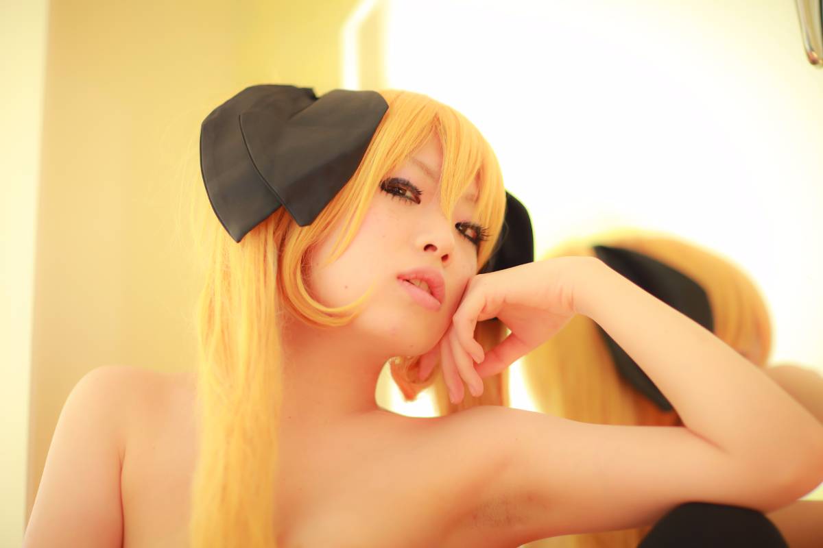 [Nightcharm] Tôi đã cởi bỏ số phận của mình.