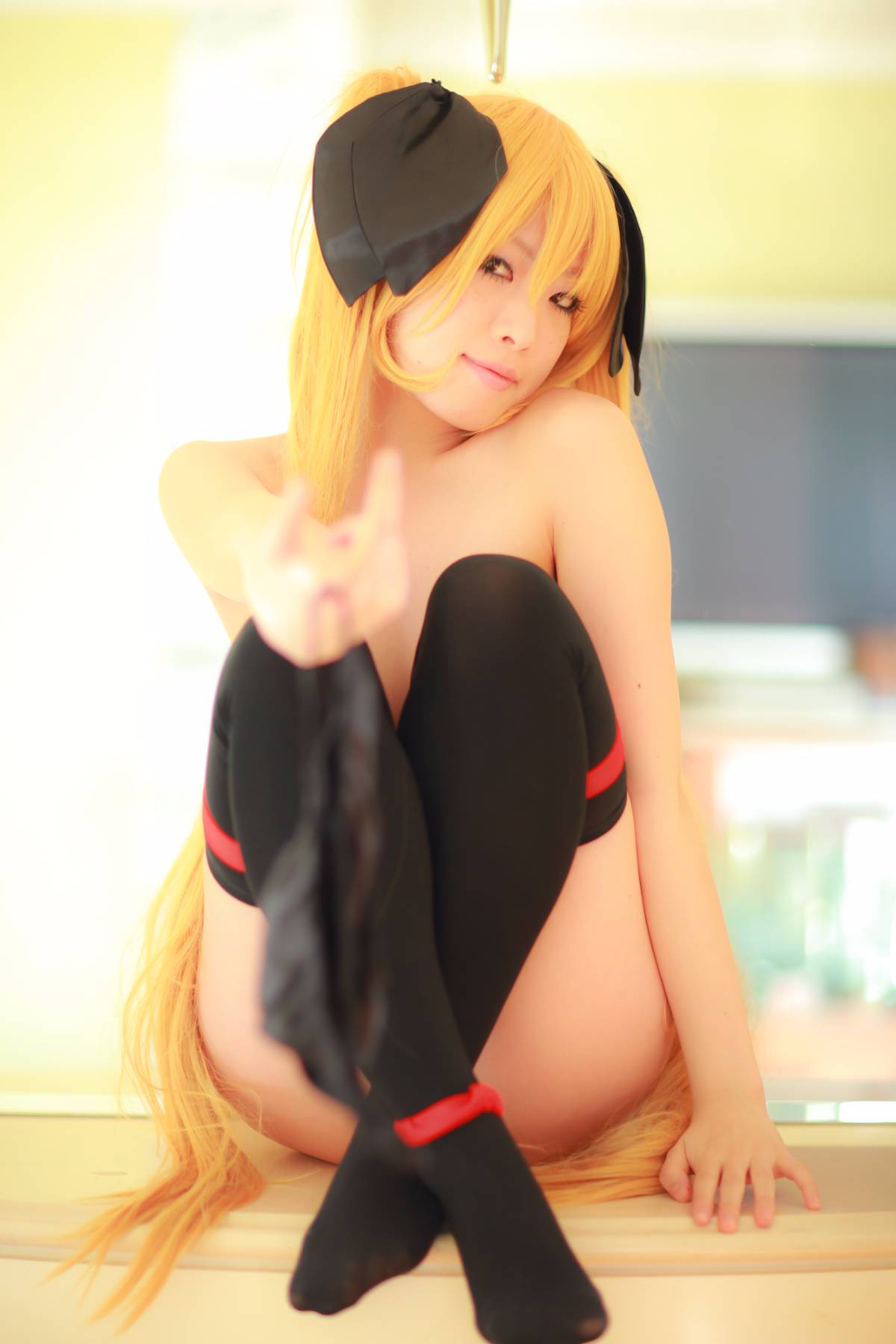 [Nightcharm] Tôi đã cởi bỏ số phận của mình.