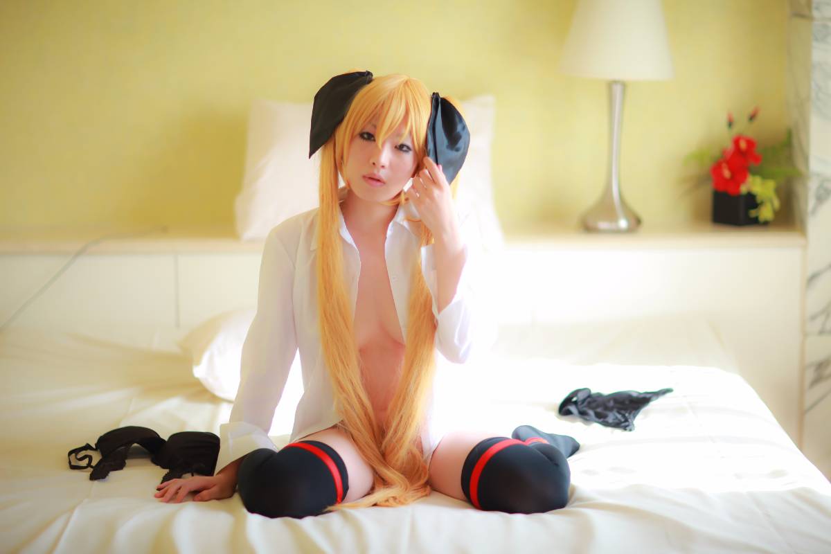 [Nightcharm] Tôi đã cởi bỏ số phận của mình.