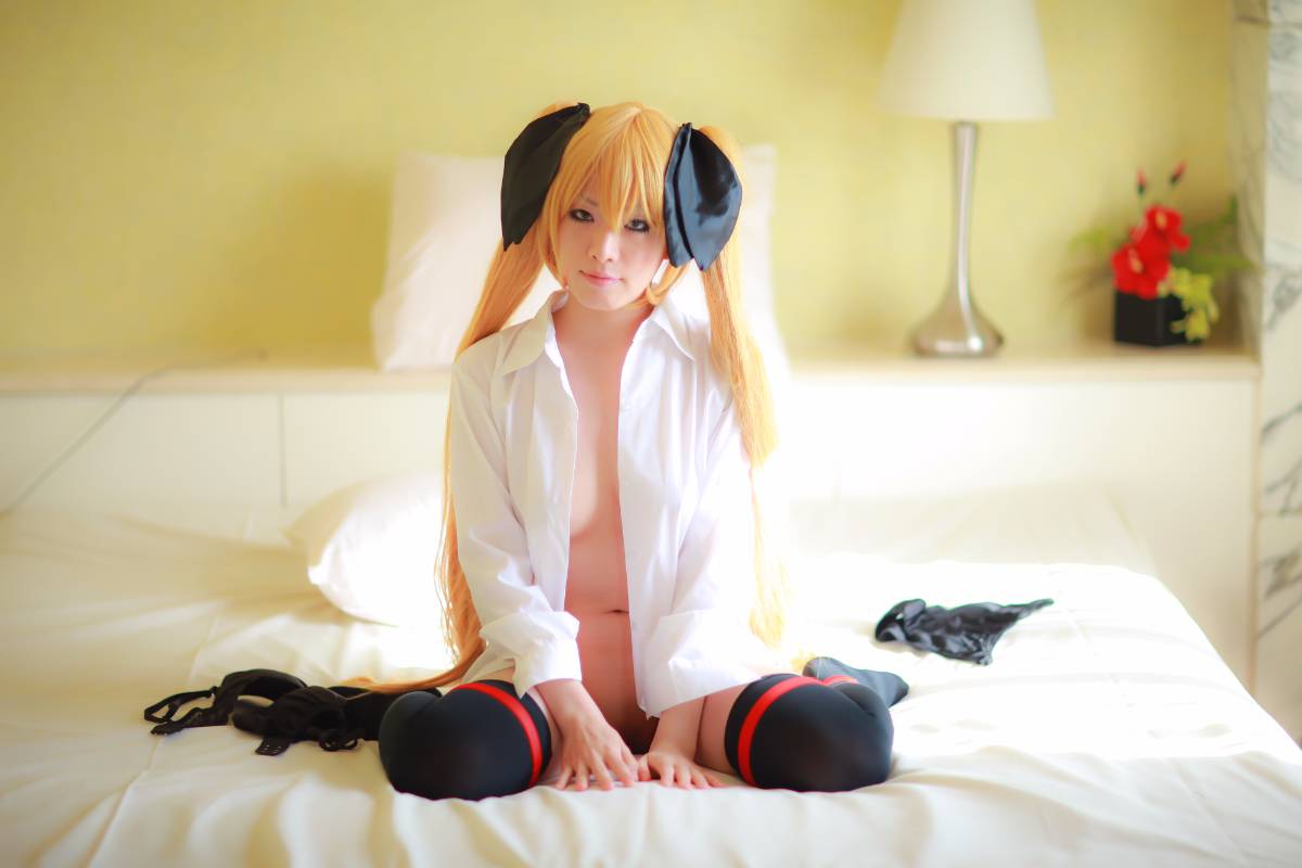 [Nightcharm] Tôi đã cởi bỏ số phận của mình.