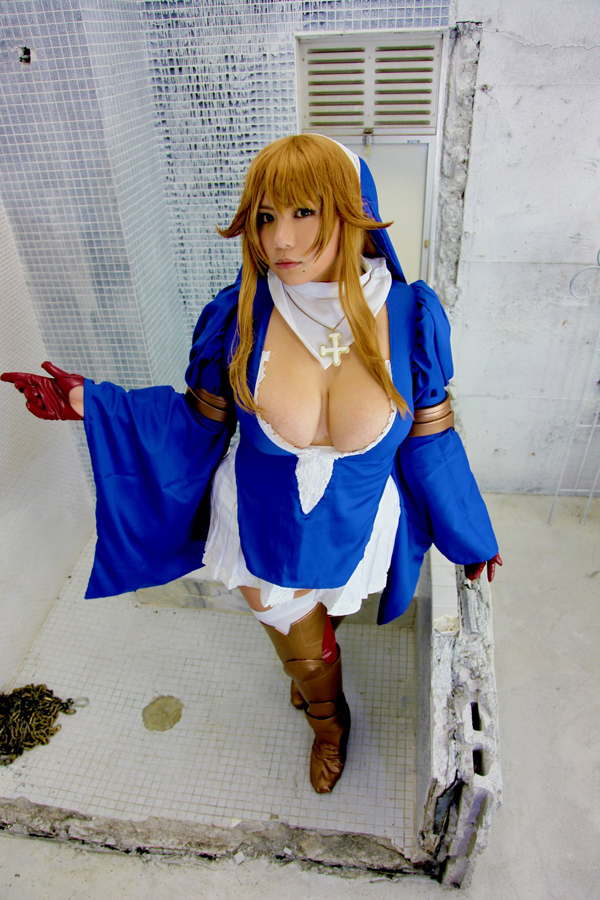 [Mariposa Luz de la Luna] Hunt Witch