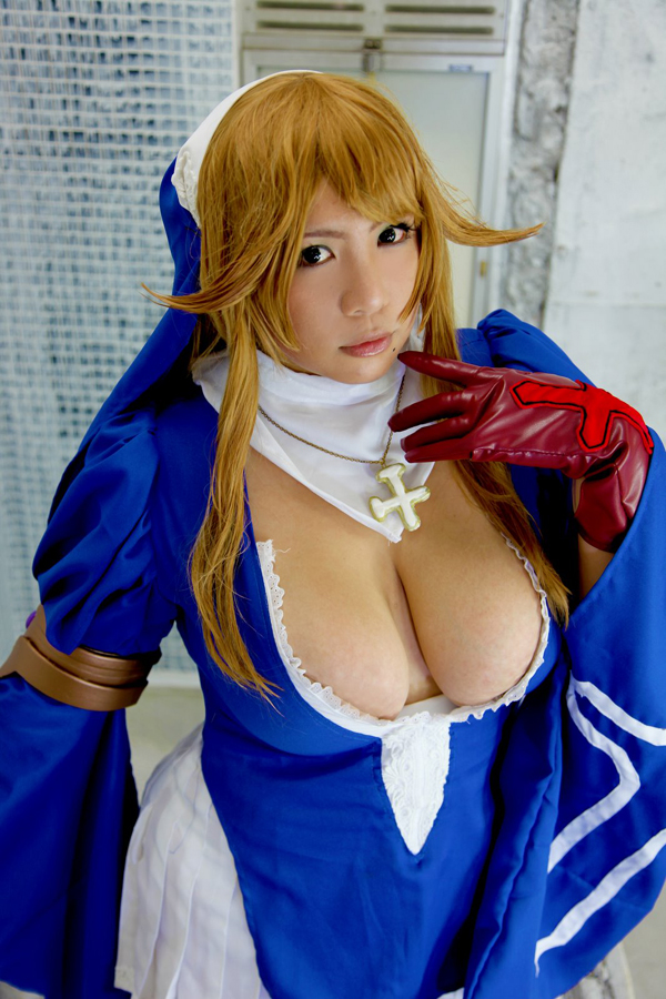 [Mariposa Luz de la Luna] Hunt Witch