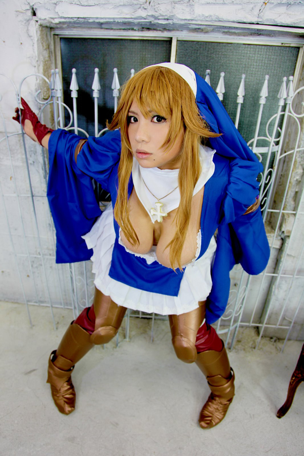 [Mariposa Luz de la Luna] Hunt Witch