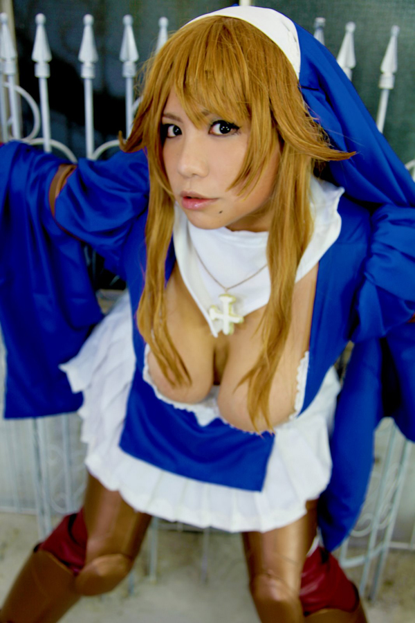 [Mariposa Luz de la Luna] Hunt Witch