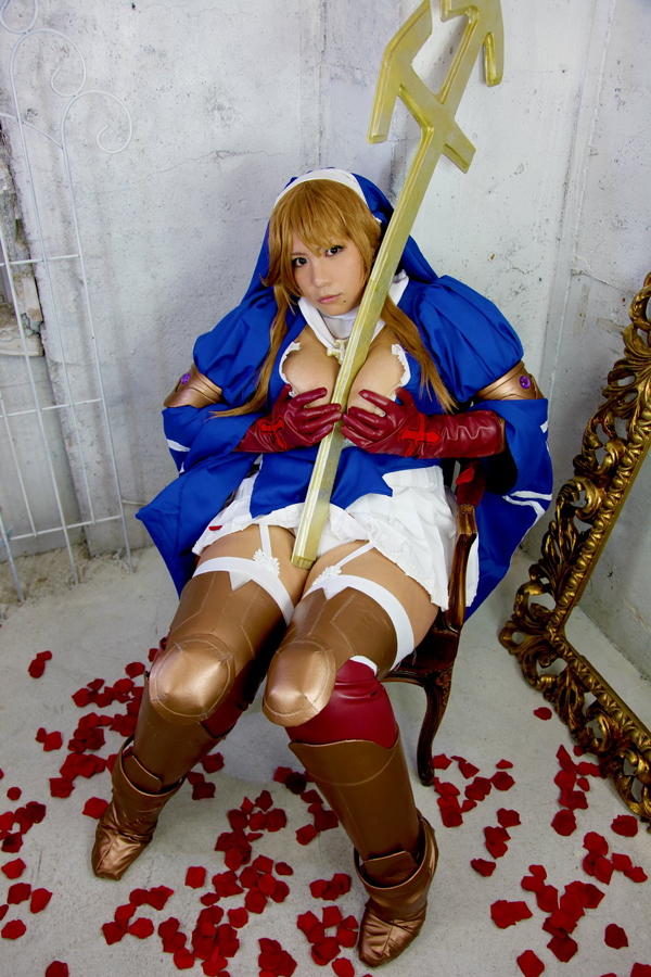 [Mariposa Luz de la Luna] Hunt Witch