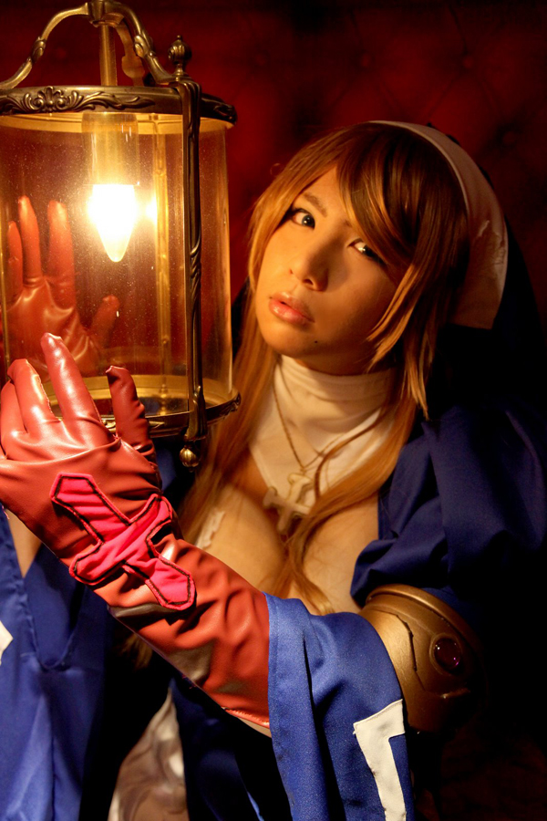 [Mariposa Luz de la Luna] Hunt Witch