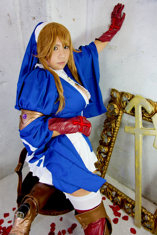 [Mariposa Luz de la Luna] Hunt Witch