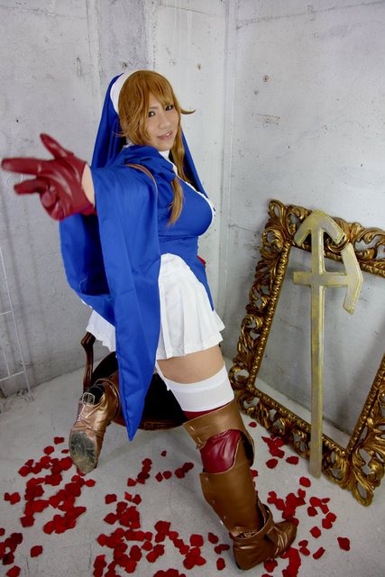 [Mariposa Luz de la Luna] Hunt Witch