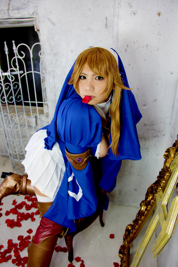 [Mariposa Luz de la Luna] Hunt Witch