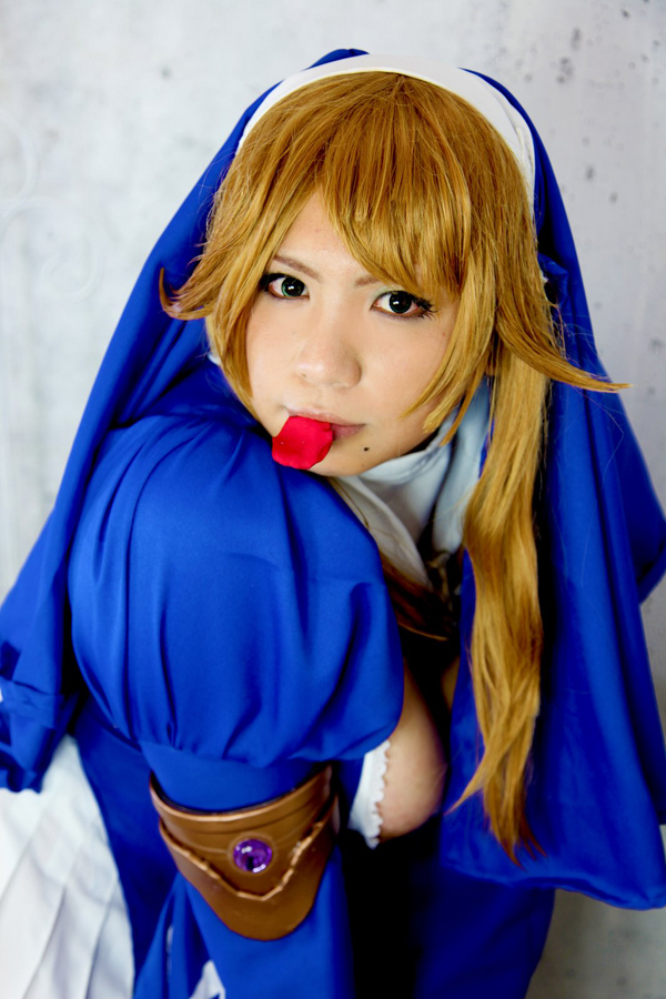 [Mariposa Luz de la Luna] Hunt Witch